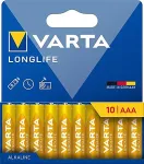 Varta 4103101761 Single-use battery AAA Alkaline