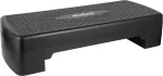 Rebel ACTIVE Fitness Step 2 Levels Black