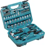 MAKITA E-10899 Hand Tool Set 76 Piece