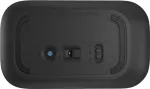 Hiir Hp Mouse Classic Z3700 Dual silver wireless - 758A9AA#ABB