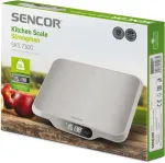 K&ouml;&ouml;gikaal Sencor SKS7300