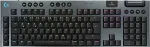 Klaviatuur Logitech G915 X LIGHTSPEED WRLS G KB-BLACK-DEU-EMEA28I-935