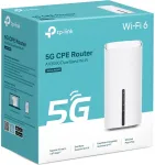 TP-Link Archer 5G AX3000 Wireless Dual-Band Gigabit Router