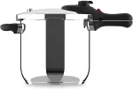 Taurus Moments Rapid 8l pressure cooker KCP4108