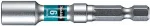 MAKITA E-03458 screwdriver bit holder 25.4 / 4 mm (1 / 4") 1 pc(s)