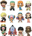 Funko Mystery Minis - One Piece