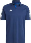 Adidas Tiro 23 Competition Polo Men's T-Shirt navy blue HK8052 XS