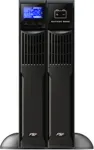 UPS FSP Eufo 2K Black 2000VA 1800W Pure Sine Wave Rack Tower