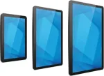 ELO 1004L, Non-touch, No Stand, 25,7cm (10,1"), USB-C, kit, black