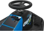 Razor Crazy Cart Shift Blue Lithium