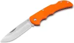 BOKER MAGNUM N&oacute;ż B&ouml;ker Plus HL Single Pocket Knife Orange