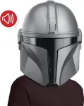 STAR WARS The Mandalorian interaktiivne mask