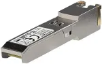 Startech .COM Cisco kompatibles SFP+ Transceiver Modul - 10GBASE-T - SFP+ Transceiver - 30 m