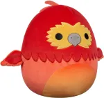 Squishmallows HARRY POTTER W3 Pehme m&auml;nguasi, 20 cm