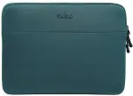 Puro PUSLIMPS13DKGRN laptop case 33 cm (13") Sleeve case Green
