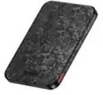 No name SHARGE YDD-SG-C3TXWCX-HEI power bank 5000 mAh Wireless charging Carbon