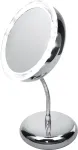 Adler AD 2159 makeup mirror Freestanding Chrome