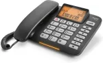 Telefon GIGASET DL580 Black