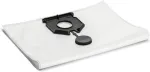 K&auml;rcher Fleece filter bags 2.889-154.0 5pcs.