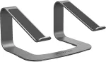 Hyper Desk Mount | HyperSpace Ergonomic Laptop Stand | 16 " | Space Gray