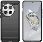 Insmat 650-1216 mobile phone case 17.3 cm (6.8") Carbon