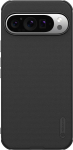 NILLKIN Super Frosted PRO Magnetic Google Pixel 10 Pro XL Black