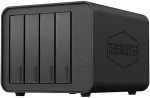 TERRAMASTER D8 Hybrid 8bay Geh&auml;use. USB3.2. Diskless