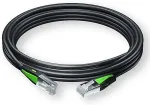 Zyxel Cat6A Ethernet Kabel 3,0m