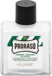PRORASO Green After Shave Balm 100ml - Aftershave Balm meestele
