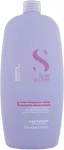 ALFAPARF MILANO Semi Di Lino Smooth Conditioner 1000ml - Conditioner naistele