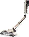 Tolmuimeja ETA Vacuum Cleaner | Gold Power 1212 90000 | Cordless operating | 250 W | 21.6 V | Operating time (max) 35 min | Cream