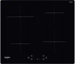 Pliidiplaat Whirlpool WSQ4860NE Induction Hob
