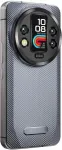 Mobiiltelefon Oukitel Smartphone WP200 Pro 5G 24GB/1TB IP69K grey