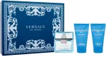 Versace Man Eau Fraiche 50ml - SET2 Eau de Toilette meestele