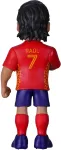 MINIX WC LEGENDS SPAIN - RAUL