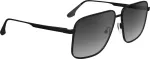 VICTORIA BECKHAM P&auml;ikeseprillid NAISTELE VB243S5713002 (L&auml;&auml;ts/Sild/K&otilde;rvaklamber) 57/13/140 mm)