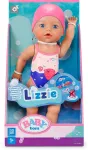 BABY BORN nukk Swimming Lizzie 30 cm
