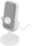 Endorfy MICROPHONE SOLUM VOICE S OWH/USB-C WHITE EY1B015