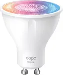 TP-Link Smart Light Bulb||Power consumption 3.7 Watts|Luminous flux 350 Lumen|Beam angle 40 degrees|0 &ordm;C~ 40 &ordm;C|TAPOL630