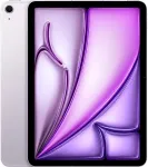 Tahvelarvuti APPLE iPad Air | 11 " | Purple | Liquid Retina | 2360 x 1640 pixels | Apple M3 | 512 GB | 5G | Wi-Fi | Front camera | 12 MP | Rear camera | 12 MP | Bluetooth | 5.3 | iOS