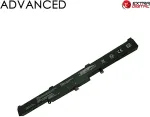 ASUS Notebook Battery A41-X550E, 2600mAh, Extra Digital Advanced