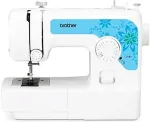 Brother J14S sewing machine Automatic sewing machine Mechanical