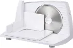 Adler | Food Slicer | AD 4703 | White | 150 W