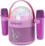 K&otilde;larid AKAI Karaoke set JoyBox Kids