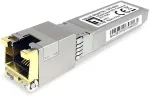 LevelOne SFP-6601 v&otilde;rguside raudtee moodul vask 10000 Mbit/s SFP+