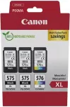 Tooner CANON PG-575XLx2/CL-576XL MULTI