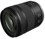 CANON RF 28-70 mm f2.8 IS STM MILC Standard zoom lens Black