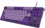Klaviatuur FURY Gaming keyboard Kanabo K2 US mechanical