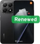 Mobiiltelefon Xiaomi Renewed | Grade A | 15T 5G | 256 GB | Gray | 5G | O