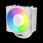 Arctic Freezer 36-S A-RGB Processor-k&oslash;ler Intel/AMD 1-pack Hvid 120 mm